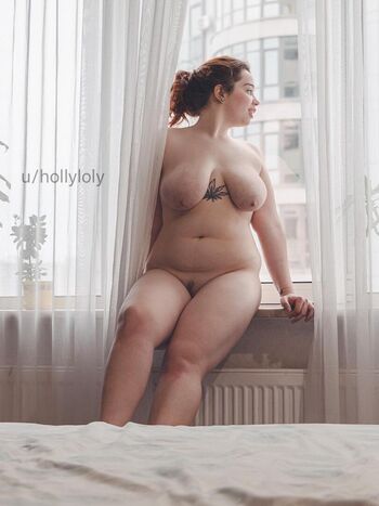 hollyloly