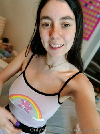 honey_babyx