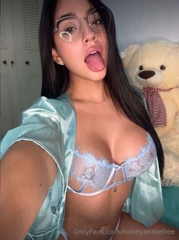 honeyanniefree