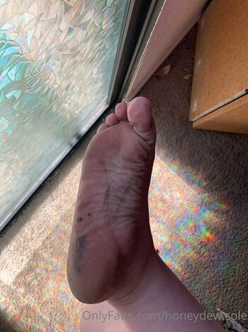honeydew.sole