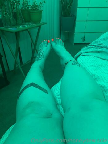 honeydew.sole