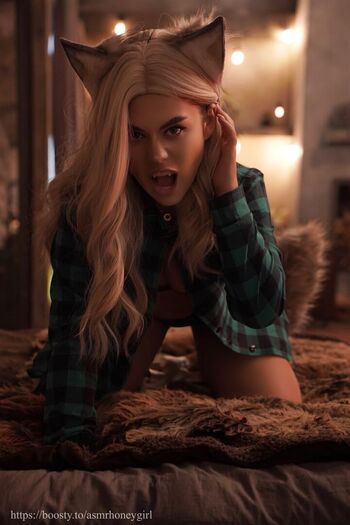HoneyGirl