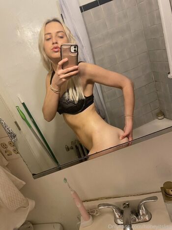 honeyitslisa