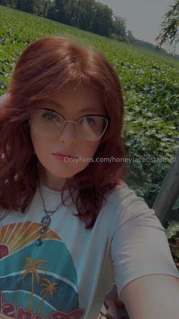 honeylacedsd