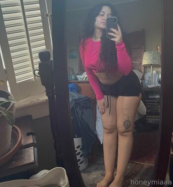 honeymiaaalimited