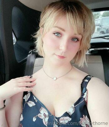 HoneyThorne