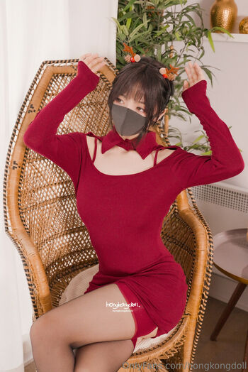 HongKongDoll