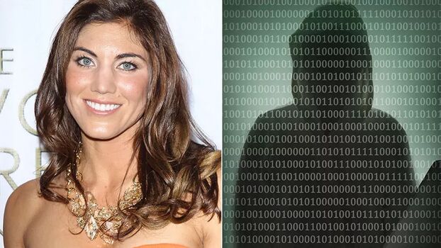 Hope Solo