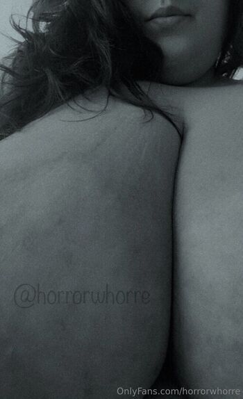 horrorwhorre