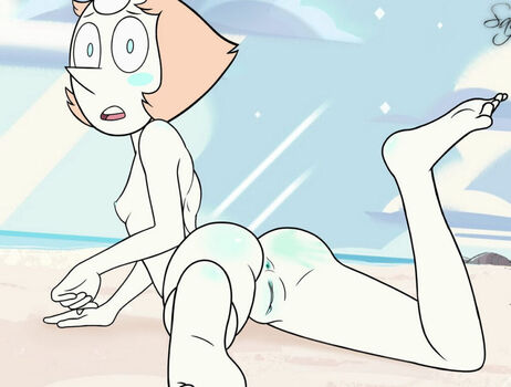 Hot Pearl