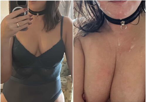 Hot Wife Alicia