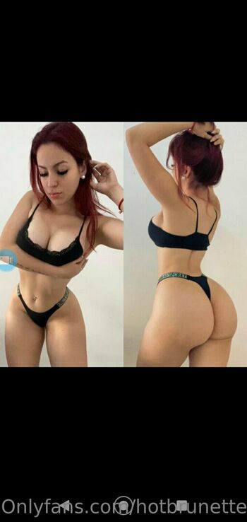 hotbrunettebabe