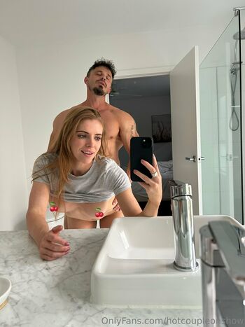 hotcoupleonshow