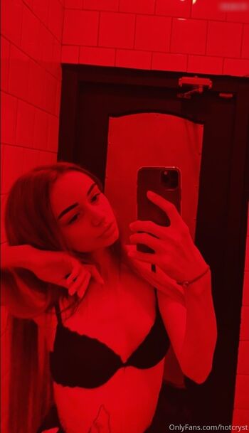 hotcryst