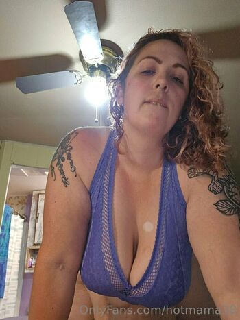HotMama38