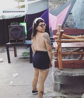 hottattooed