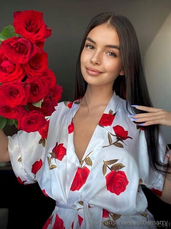 hottiemarry