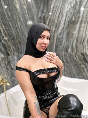 hottnessx