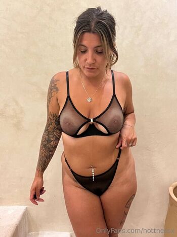 hottnessx