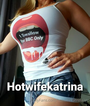 Hotwifekatrina
