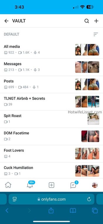 hotwifelisset
