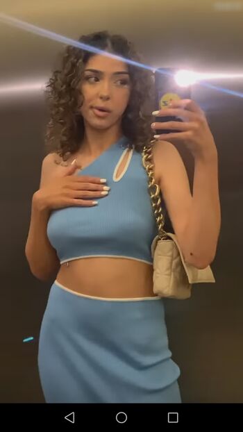 Houda Sanchez