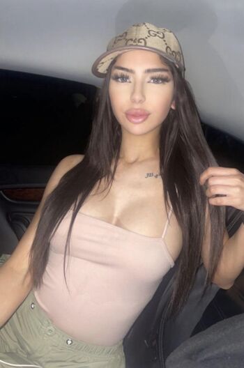 Houda Sanchez