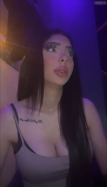 Houda Sanchez