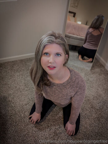 housewifegingerfree