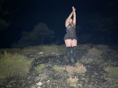 hulder