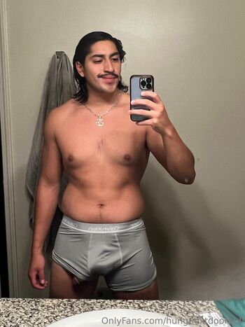 hungnextdoorbull
