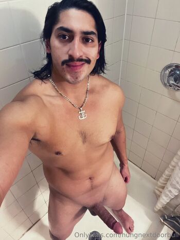 hungnextdoorbull