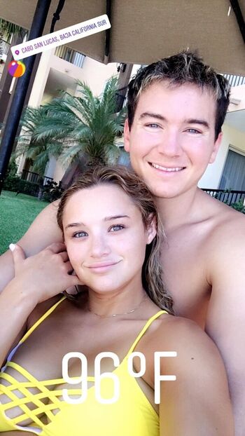 Hunter King