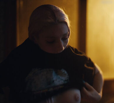 Hunter Schafer