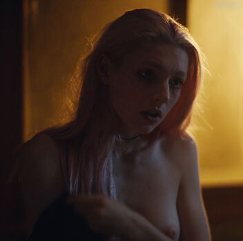 Hunter Schafer