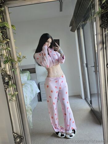 hyliafawkes