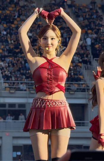 I’m Nayeon
