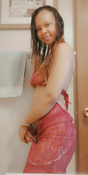 iamamorarose