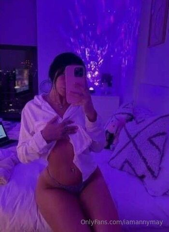 iamannymay