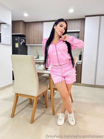 iamcamillalopez