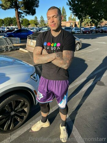 iaminkmonstarr