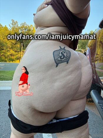 iamjuicymamat