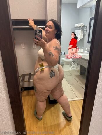 iamjuicymamat