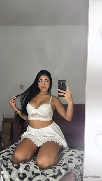 iamluisa