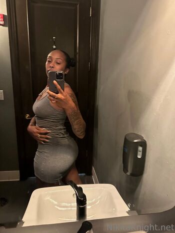 iamnikitaknight