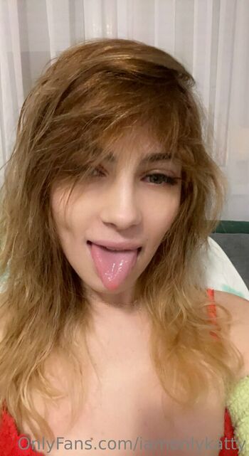 iamonlykatty