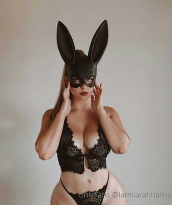 iamsarahharris