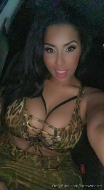 iamsweette