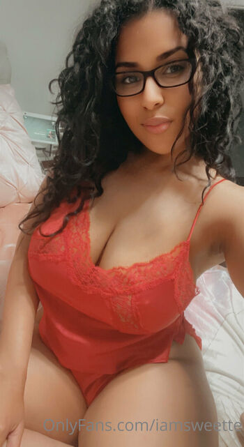 iamsweette