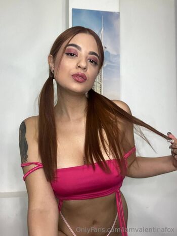 iamvalentinafox